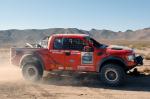 Ford F-150 SVT Raptor R 2008 года